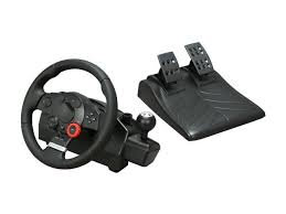 The wheel was released on december 13, 2007. Logitech Driving Force Gt Newegg Com