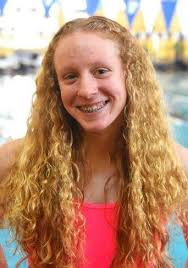 High school swimming: Avon's Alexandra Downing and Avon Lake's Joe Swain  multiple winners at sectional