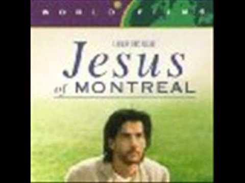 Jesus of Montreal - Pritouritze Planinata