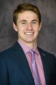 1 St. Cloud State claims Penrose Cup with 5-0 victory at Omaha