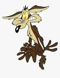 Check spelling or type a new query. Coyote Clipart Looney Tunes Wile E Coyote Png Transparent Png Kindpng