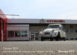 Découvrez votre garage citroën, atelier de mécanique automobile et concession véhicules neufs et garage kern. Ententag Bei Citroen Stahl Das Schrage Weltauto Von Citroen Citroen Ist Stellantis Kernmarke Die Letzte Ente Der Weg Zur Bleker Gruppe Corona French Classic Events Auto News