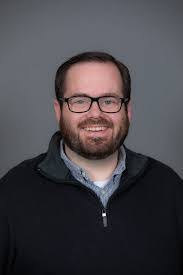 Benjamin Mccarty's Instagram, Twitter & Facebook