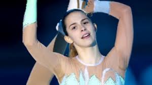 Katarina Daughter Of Croatia President Kolindar Grabar Kitarovic Youtube