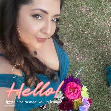 Meet Eunice: A Journey of Self-Discovery and Creativity