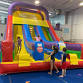  Everest Gymnastics Thanksgiving Break Camp!  event image