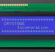 モノクロLCD(白黒液晶) | ディスプレイのクリスタージュ