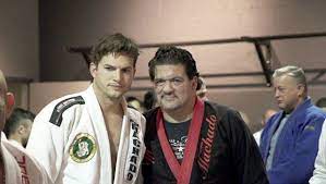 Rigan is one of five brothers of the machado family. Rigan Machado On Ashton Kutcher S Real Level In Bjj Compares His Body Type To Roger Gracie S Bjj Gracie Bjj Female Fighter