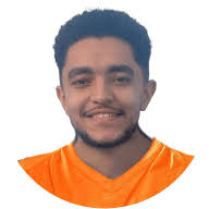 Mohammed Yasser (Murasel al-Kora)