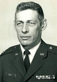 Obituary of Roland Raymond Holt