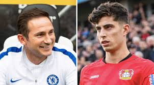 Famous june 11 birthdays including flamingo, dan howell, kodak black, jake webber, caden conrique and many more. Frank Lampard Likes Kai Havertz Video On Instagram Amid Chelsea Transfer Links Metro News