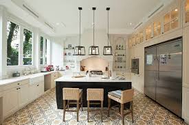 29 Gambar Inspirasi Desain Dapur Bergaya Industrial Arsitag