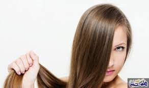 ماسك الموز وزيت الزيتون للشعر Natural Light Brown Hair How To Darken Hair Hair Color Light Brown