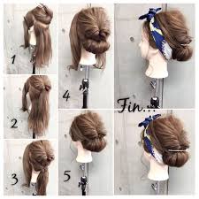 東海林翔太 linobyu realmさんのヘアカタログ ヘアアレンジ 簡単アレンジ 大人のホリデーアレンジ スカーフアレンジ ヘアセット 結婚式 お呼ばれ ポニーテール 大人可愛い パール ダウンスタイル 2016 10 11 20 17 hair 簡単ヘア ヘアスタイリング 簡単 ヘア