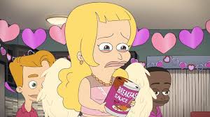 En esta comedia políticamente incorrecta de nick kroll y andrew goldberg, unos adolescentes descubren las maravillas y los horrores de la. Big Mouth Lola Quotes Season 4 Quotes Nordicquote Com