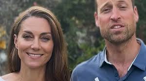 Royale Überraschung