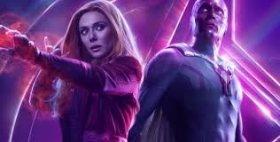 Wandavision is an american television miniseries created by jac schaeffer for the streaming service disney+, based on the marvel comics characters wanda maximoff / scarlet witch and vision. Vanda Vizhn 1 Sezon 2021 Data Vyhoda Seriala Trejler Foto Video