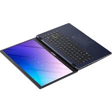 And it only weighs 1.3 kg, so it's light enough to carry around all day. Laptop Asus E410ma 211dx Celeron N4020 14 4gb 64gb Emmc Bt Win 10 Laptopy I Tablety Funtech Pl Laptopy Notebooki Netbooki Komputery Monitory Lcd Sklep Internetowy Warszawa Krakow Wroclaw Lodz Torun Katowice Lublin Opole