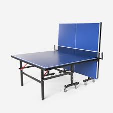 Tischtennisplatte preise vergleichen und günstig kaufen bei idealo.de 194 produkte große auswahl an marken bewertungen & testberichte. Tischtennisplatte 274x152 5 Cm Professionell Intern Aussen Komplett Klappbar Ace