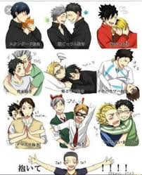 Hindi to english dictionary pdf file hindi movies new bollywood movies 2019 list hindi numbers 1 to 100 in words pdf free download hindi to english dictionary pdf ebook download hindi numbers 1 to 50 malayalam hindi numbers hindi numbers 50 to 100 in english hindi to english dictionary online translation. Part 2 Fav From Top 6 Haikyu Ship In Japan Yaoi Worshippers Amino