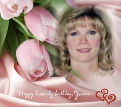 Yvonne M. Spencer Johnson (1959-2009)