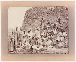 Second Anglo-Afghan War — Google Arts ...
