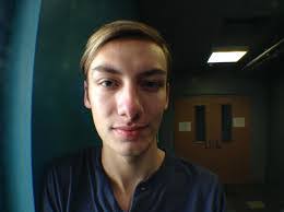 Aaron Hackler's Instagram, Twitter & Facebook