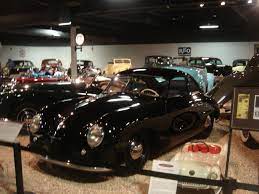 Antique Car Museum Reno Nv Car Museum Reno Tahoe Tahoe