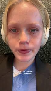 omg why are parents so cute 🙁