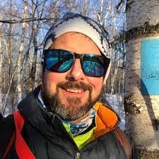 Nick Lansing's Instagram, Twitter & Facebook