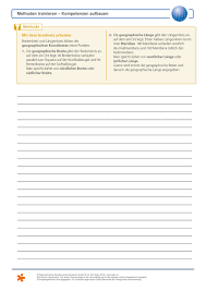 Das Gradnetz der Erde Video | öbv