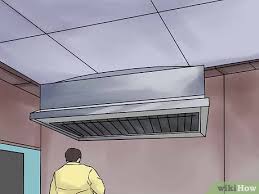 15 kitchen organization ideas for better mise en place learn how to organize a kitchen and get kitchen organization tips that can help you save time and energy. 5 Ways To Set Up A Commercial Kitchen Wikihow