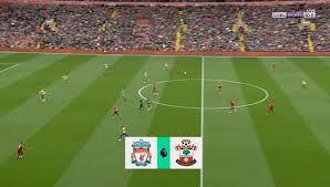 الثامنة مساءاً بتوقيت القاهرة، التاسعة مساءاً بتوقيت مكة المكرمة. Ø§Ù‡Ø¯Ø§Ù Ù„ÙŠÙØ±Ø¨ÙˆÙ„ ÙˆØ³Ø§ÙˆØ«Ù‡Ø§Ù…ØªÙˆÙ† Ø¨Ø·ÙˆÙ„Ø§Øª