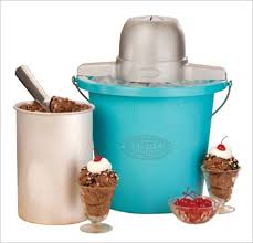 Homemade Chocolate Ice Cream Frugal Living Nw Homemade Chocolate Ice Cream Best Ice Cream Maker Electric Ice Cream Maker