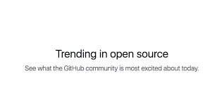 I'll try to sneak this in to my next project Show Your Projects In Motion With Animated Gifs The Github Blog