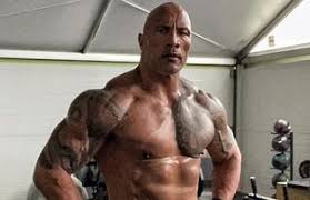 Dwayne johnson is a 49 year old american actor. Dwayne Johnson The Rock Outlines Brutal New Leg Day Routine Givemesport
