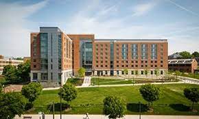 Pin Di Architecture Student Housing
