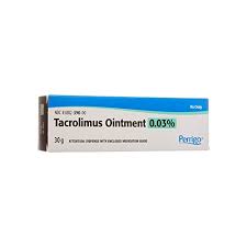 Image result for Tacrolimus