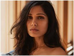 Dev patel and freida pinto receive a sleepwells cd. Freida Pinto Reveals Why She Will Never Do A Masala Film Hindi Movie News Times Of India
