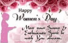 What exactly is international women's day? National Womens Day Gifs Tenor