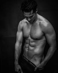 Nude do noah beck - 66 photo