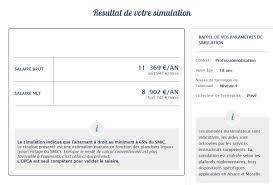 On parle souvent des avantages du contrat de professionnalisation, moins souvent des inconvénients. Alternants Simulez Votre Salaire En Entreprise Maformation