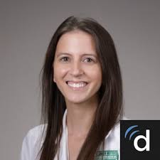 Dr. Kate Barrows, MD