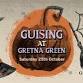 Guising at Gretna Green event image