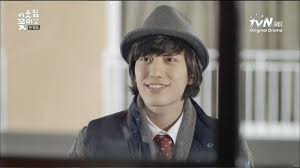 See more of flower boy next door (이웃집꽃미남) on facebook. Drama Flower Boy Next Door Sweet Innocent And Relatable Black Yellow Otaku Gamers