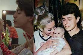 #enriqueguzmán y su examor #silviapinal juntos para celebrar a su nieto, hijo de #luisenriqueguzmán. Silvia Pinal Frente A Ti Enrique Guzman Abusaba Y Golpeaba A La Actriz Segun Serie Tvmas El Comercio Peru