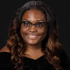 Kenyada Thomas's Instagram, Twitter & Facebook