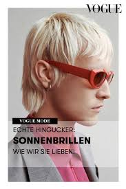 sonnenbrillen 5 trends fur 2020 vokuhila frisur manner frisuren vokuhila