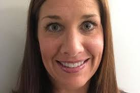 Monica Beatty's Instagram, Twitter & Facebook