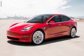 Maybe you would like to learn more about one of these? Bildergalerie Tesla Model Y 2019 Bilder Autobild De
